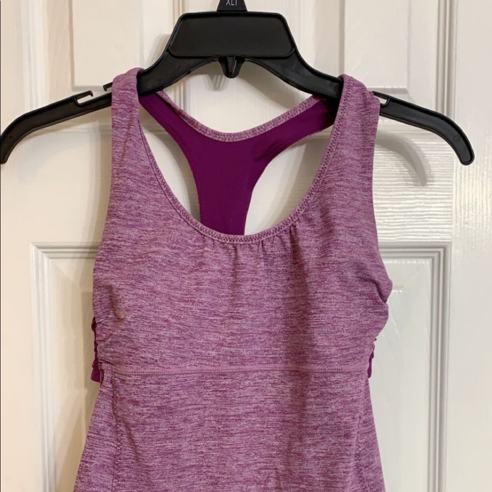 lululemon